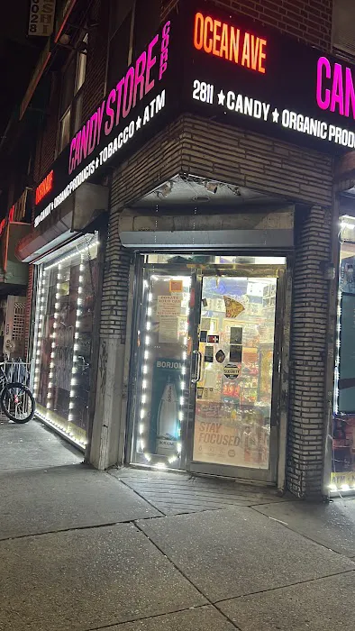 Candy Store Corp Picture 6