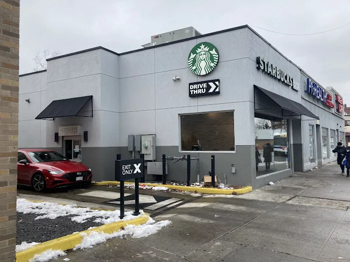 Starbucks Picture 6