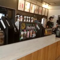 Starbucks ico