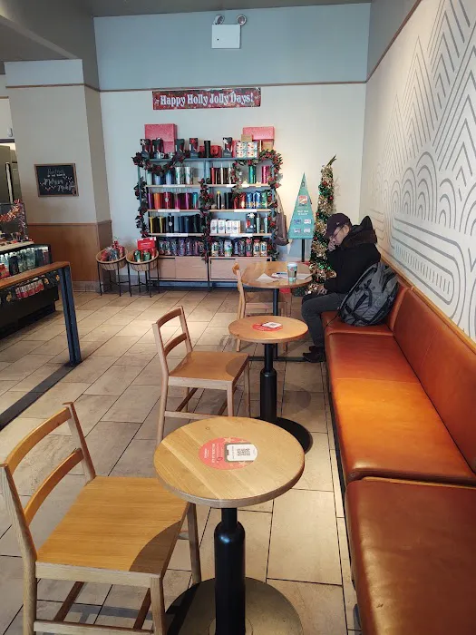 Starbucks Picture 5