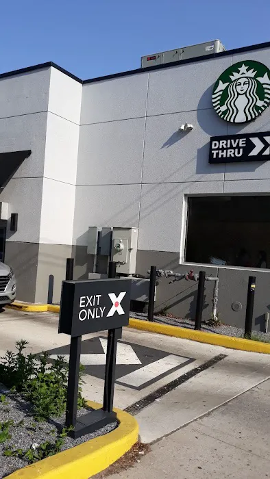 Starbucks Picture 10