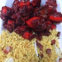 King Wok ico