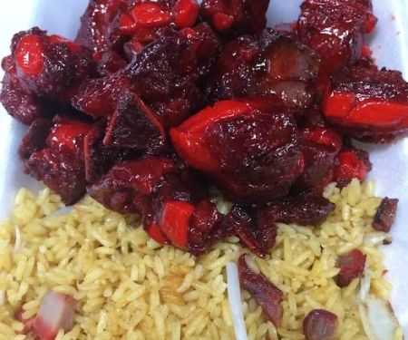 King Wok