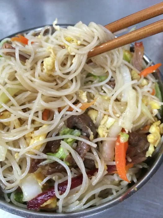King Wok Picture 4
