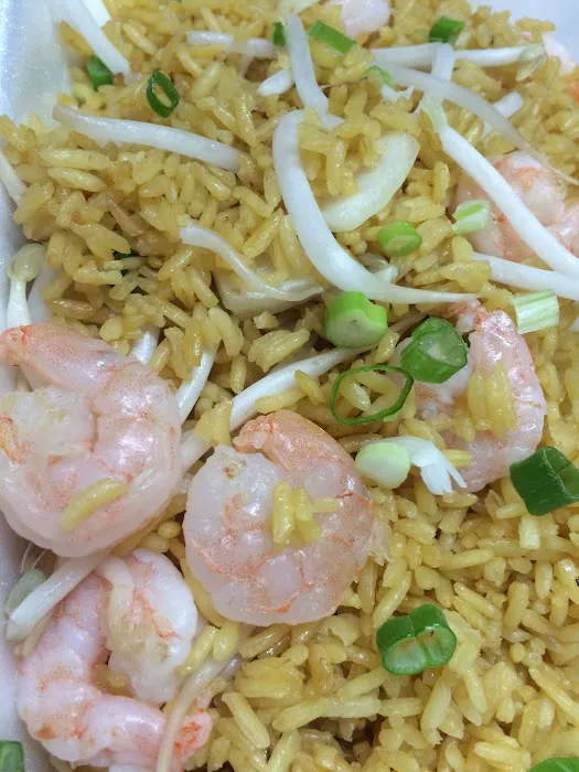 King Wok Picture 6