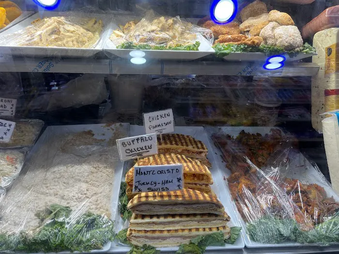 Win 4 Life Deli & Grocery Ave Picture 9