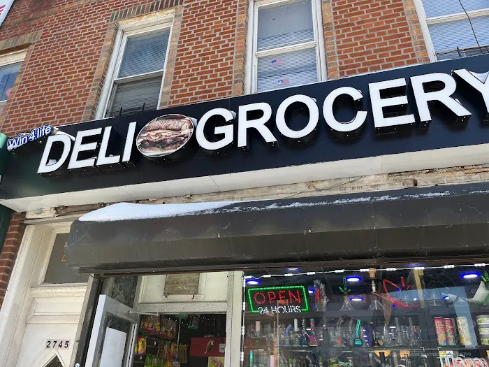 Win 4 Life Deli & Grocery Ave Picture 4