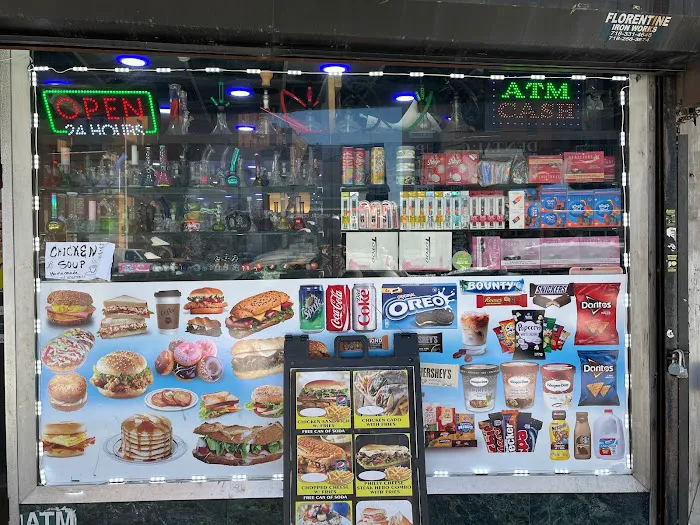 Win 4 Life Deli & Grocery Ave Picture 6