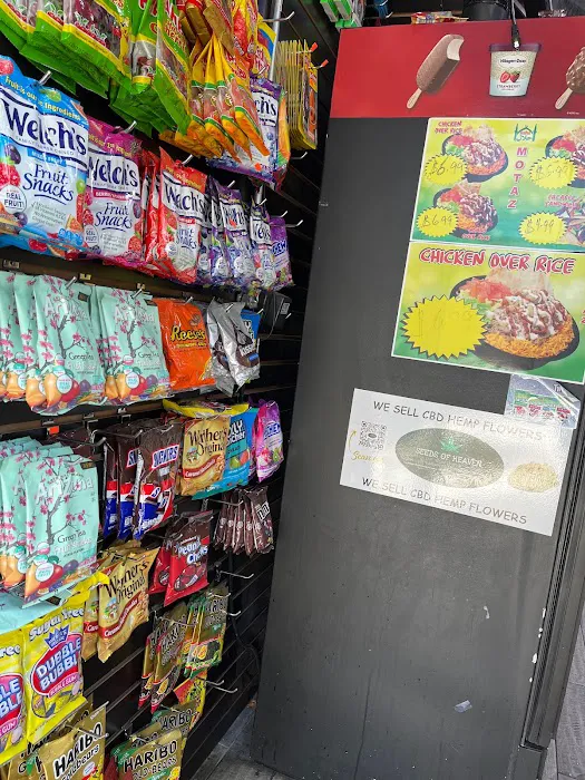 Win 4 Life Deli & Grocery Ave Picture 1