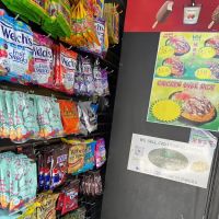 Win 4 Life Deli & Grocery Ave ico