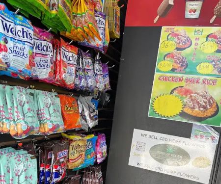 Win 4 Life Deli & Grocery Ave