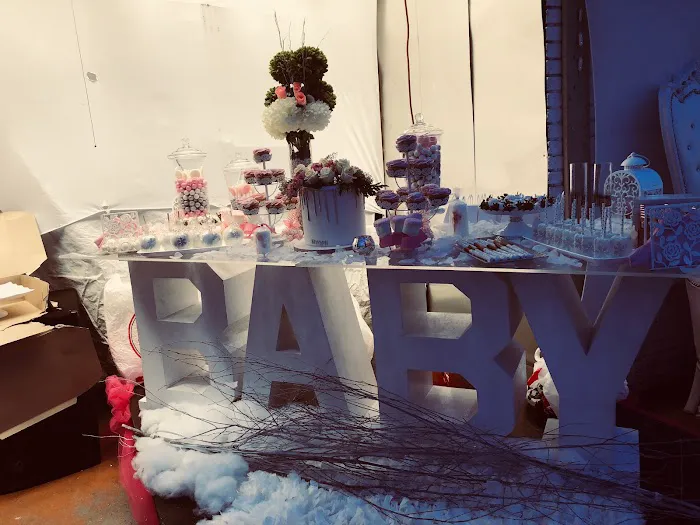 Maddie's Pasteries Picture 9