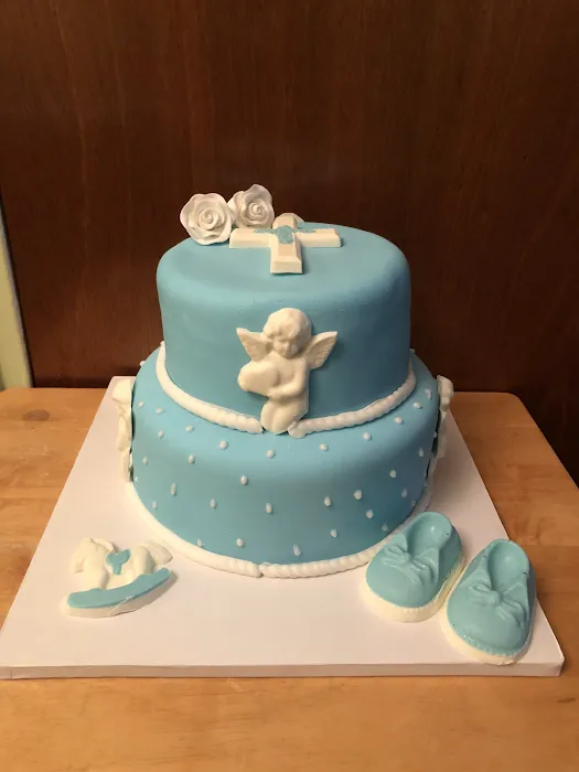 Maddie's Pasteries Picture 8