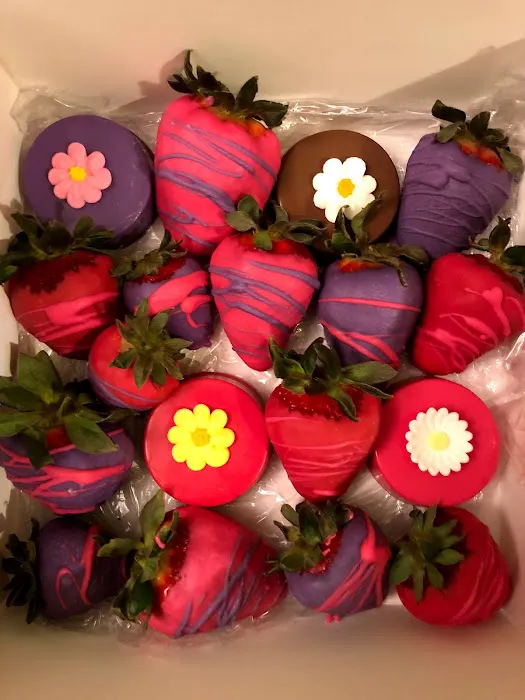 Maddie's Pasteries Picture 3