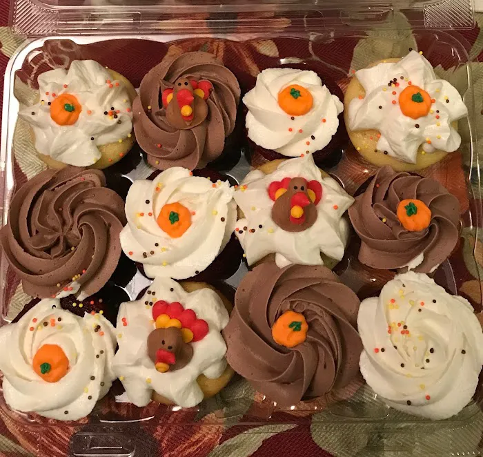 Maddie's Pasteries Picture 10