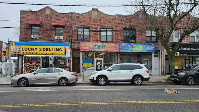 Lucky 3 Deli Inc. Picture 1