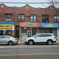 Lucky 3 Deli Inc. ico