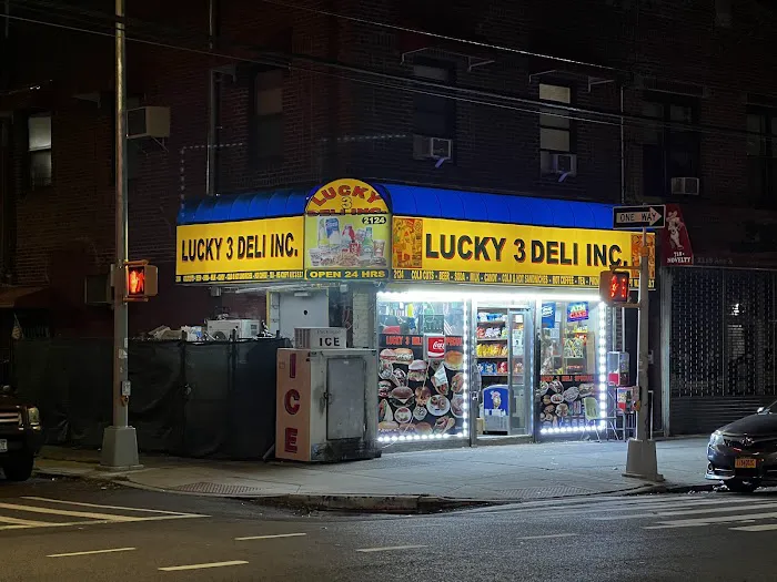 Lucky 3 Deli Inc. Picture 2