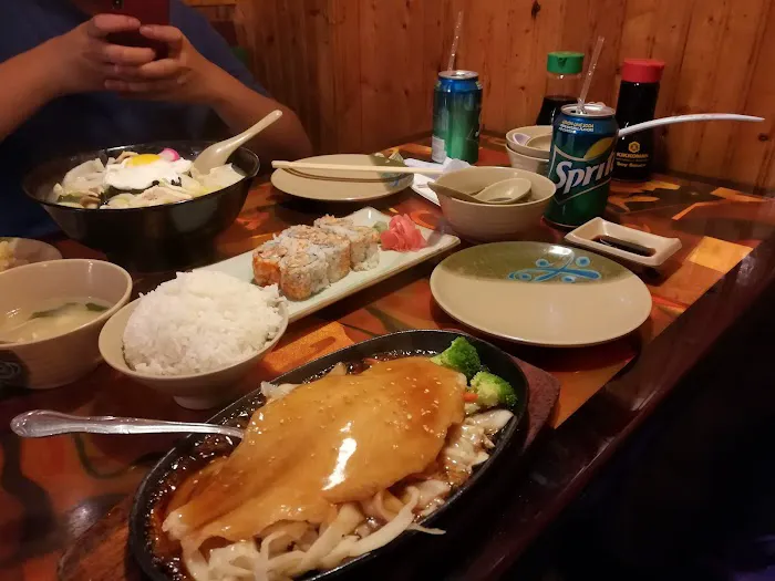 Ginza Sushi Picture 4