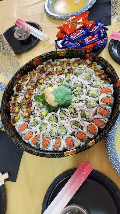 Ginza Sushi Picture 10