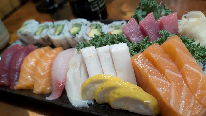 Ginza Sushi Picture 6