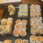 Ginza Sushi