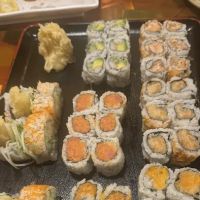 Ginza Sushi ico