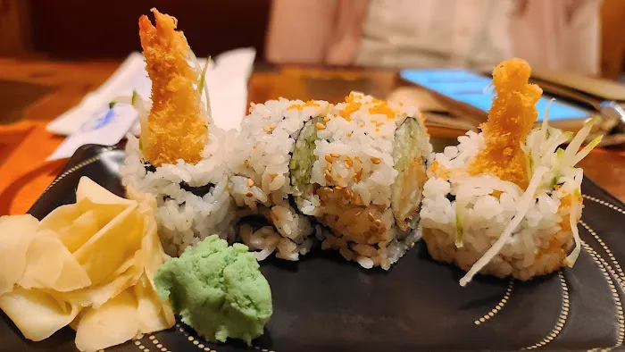 Ginza Sushi Picture 5