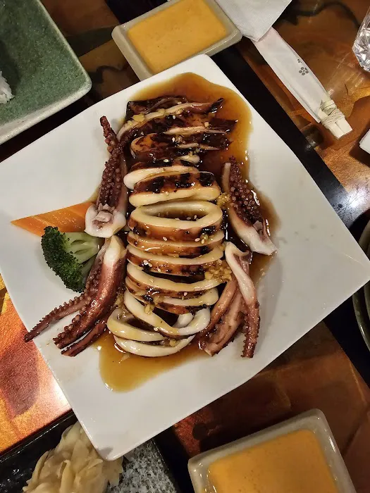 Ginza Sushi Picture 7
