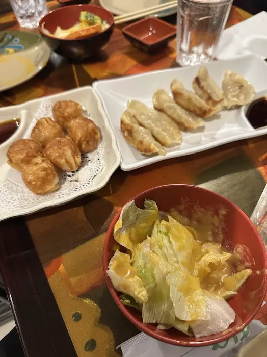 Ginza Sushi Picture 2