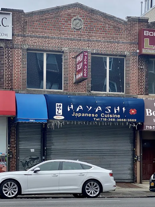Hayashi Sushi Picture 4