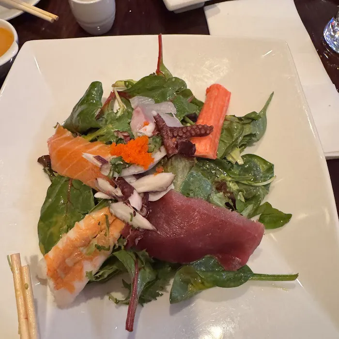 Hayashi Sushi Picture 1