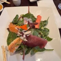 Hayashi Sushi ico