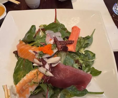 Hayashi Sushi