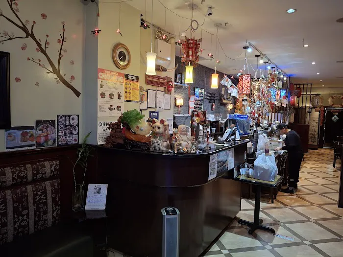 Hayashi Sushi Picture 9