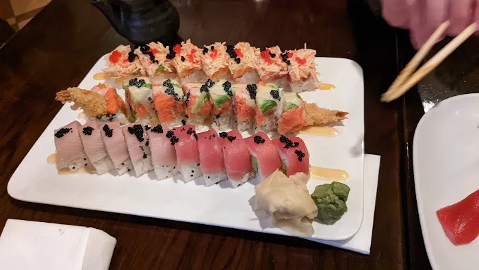 Hayashi Sushi Picture 8
