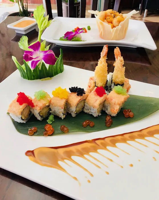 Hayashi Sushi Picture 6