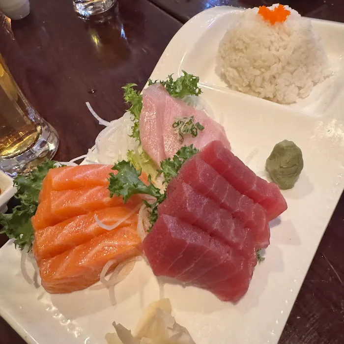 Hayashi Sushi Picture 10