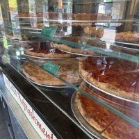 Lucia Pizza Of Avenue X ico