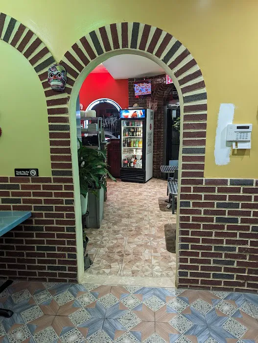 Taquitos Mexico Picture 5
