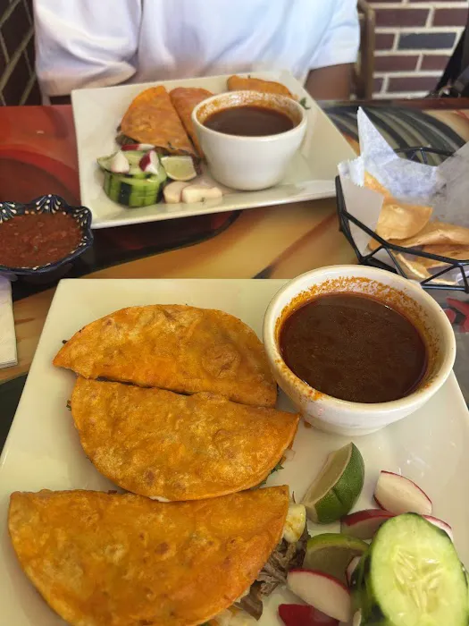 Taquitos Mexico Picture 4