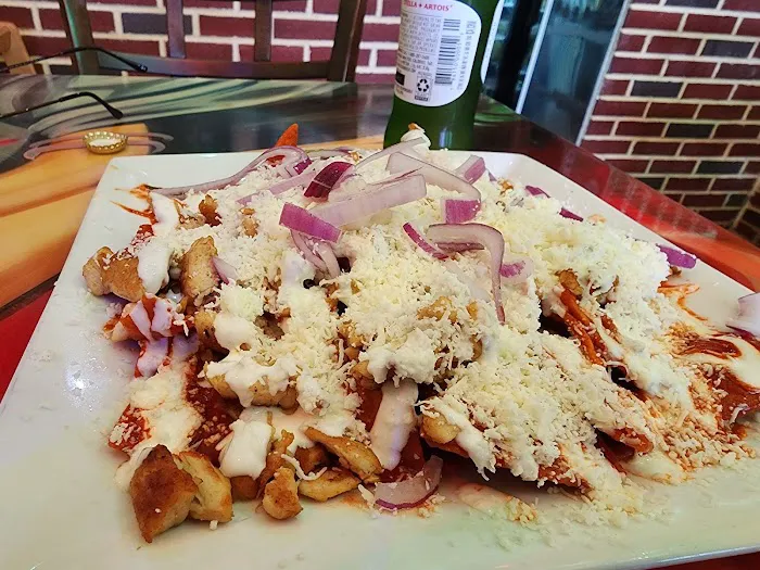 Taquitos Mexico Picture 6