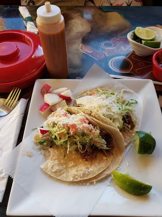 Taquitos Mexico Picture 1