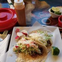 Taquitos Mexico ico