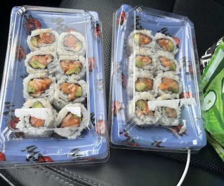 Simply Sushi