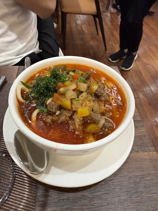 Anor Restaurant Picture 9