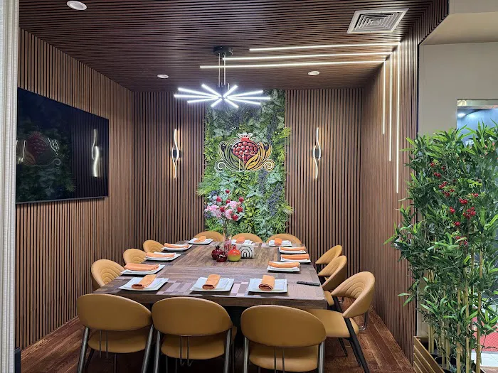 Anor Restaurant Picture 1