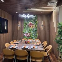 Anor Restaurant ico