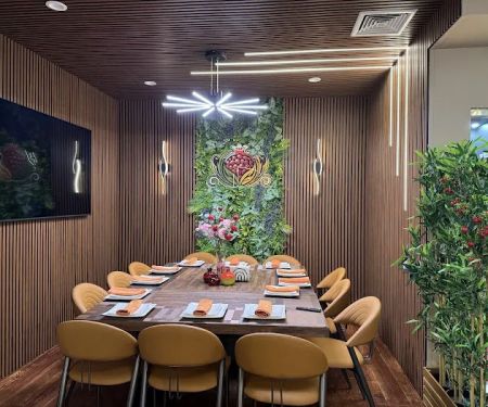 Anor Restaurant