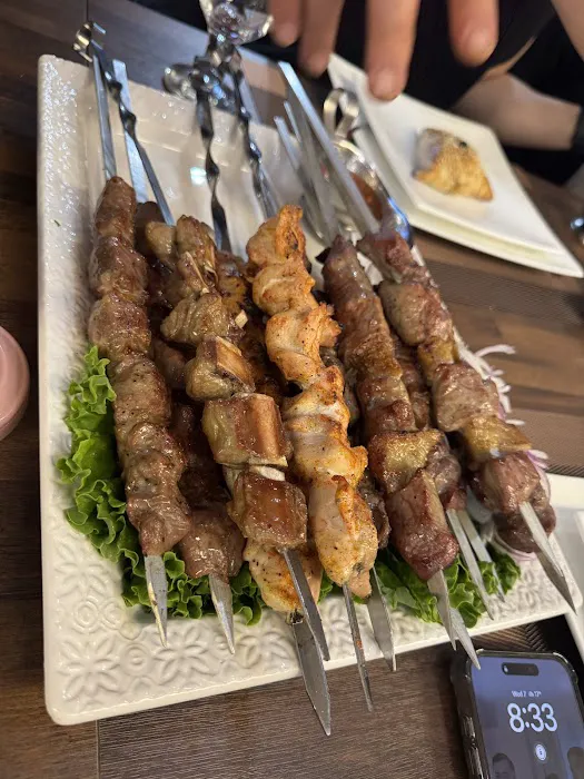 Anor Restaurant Picture 8